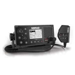 VHF МОРСКО РАДИО,DSC,AIS-RXTX,RS40-B SIMRAD