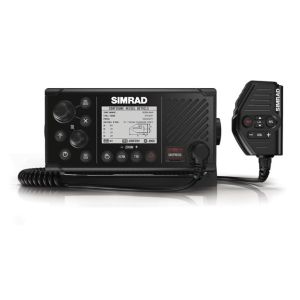 VHF МОРСКО РАДИО,DSC,AIS-RXTX,RS40-B SIMRAD