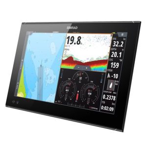 NSS 4-12’ СОНАР БЕЗ СОНДА
