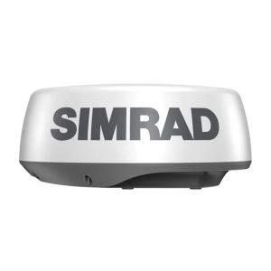 HALO20,SIMRAD,RADAR