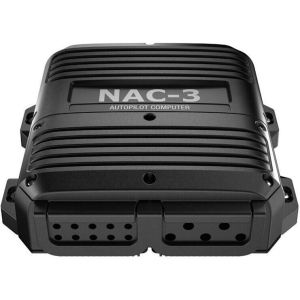 NAC-3 основен пакет