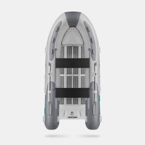 RIB лодка GLADIATOR RIB420AL – детайл 3