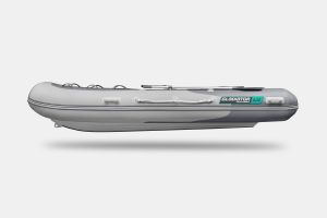 RIB лодка GLADIATOR RIB420AL – детайл 5