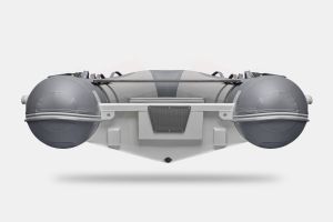 RIB лодка GLADIATOR RIB420AL – детайл 6