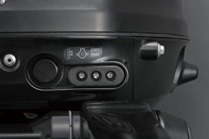 Suzuki DF25A — извънбордов двигател 25 к.с.
