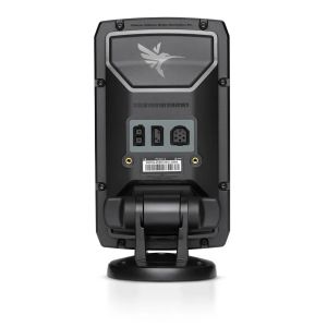Humminbird PiranhaMax 4