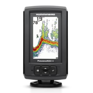 Humminbird PiranhaMax 4