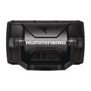 Humminbird Helix 5 CHIRP DI GPS G3