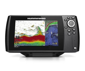 Humminbird HELIX 7 CHIRP GPS G4