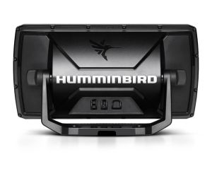 Humminbird Helix 7 CHIRP Mega DI GPS G4