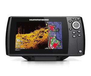 Humminbird Helix 7 CHIRP Mega DI GPS G4