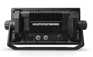 Ехолот и картплотер Humminbird XPLORE 9