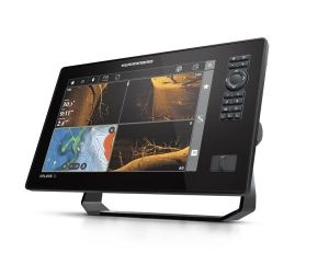 Ехолот и картплотер Humminbird XPLORE 12