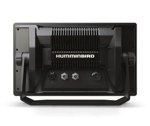 Ехолот и картплотер Humminbird XPLORE 12