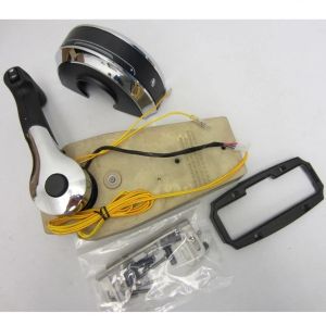 Команда Mercury 883710A02 – панелен монтаж