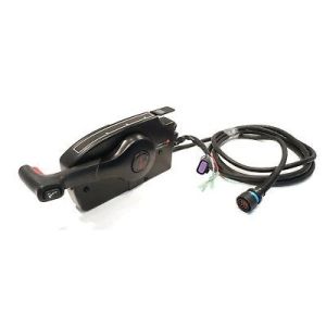 Команда Mercury 8M0178536 – страничен монтаж