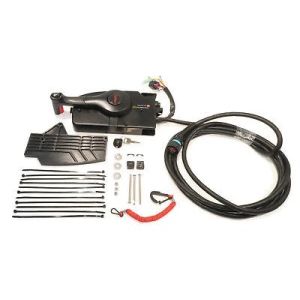 Команда Mercury 8M0178536 – страничен монтаж
