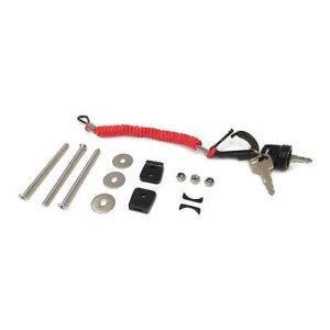 Команда Mercury 8M0178536 – страничен монтаж