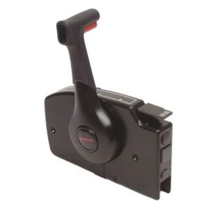 Команда Mercury 881170A8 – страничен монтаж