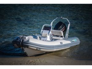 RIB лодка GLADIATOR RIB470 FULLY EQUIPPED – основен изглед