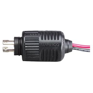Marinco 12VCPS2 2-Wire ConnectPro Plug and Receptacle Combo