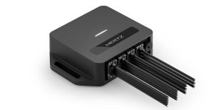 Hertz CAPRI HBB морски black-box ресивър – корпус и конектори