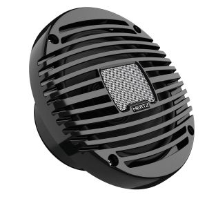 HEX 6.5 M-C-O-6.5" 4Ohm MAR. коаксиален, цвят активен въглен