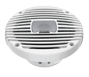 HEX 6.5 M-C-O-6.5" 4Ohm MAR. коаксиален, цвят активен въглен