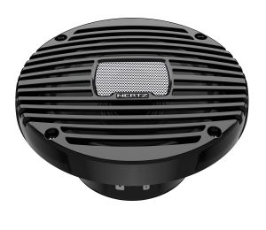 HEX 6.5 M-C-O-6.5" 4Ohm MAR. коаксиален, цвят активен въглен