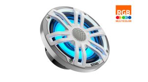 HEX 6.5 S-LD-G - 6.5" - 4Ohm MAR.SPORT 