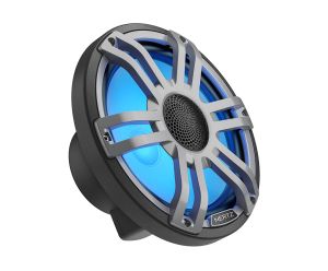 HMX 7.7 S-7.7" 4 Ohm спортен коаксиален RGB LED комплект