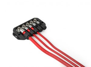 Hertz HMDB – Waterproof Distribution Block 1 to 4