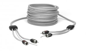 HMLC2 3-2-канален стерео RCA кабел 1м (3 фута)