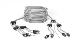 HMLC4 32-4-канален стерео RCA кабел 10 м (32 фута)