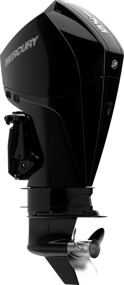 Mercury F175 EFI – 175 hp outboard