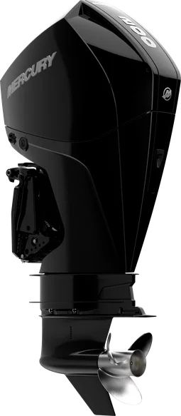 Mercury F200 V6 – 200 hp outboard