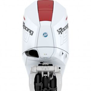 Mercury Racing 150R V6 – 150 к.с. извънбордов двигател