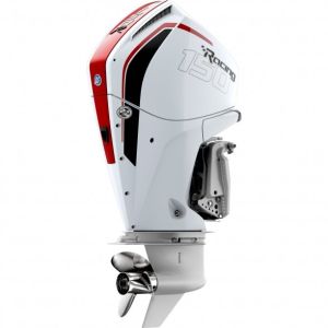 Mercury Racing 150R V6 – 150 к.с. извънбордов двигател