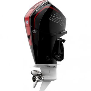 Mercury Racing 150R V6 – 150 к.с. извънбордов двигател