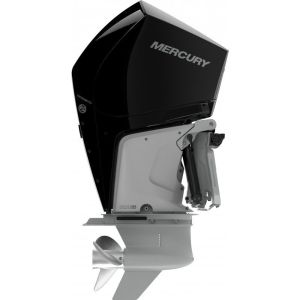 Mercury Verado 250 V8 – 250 к.с. извънбордов двигател