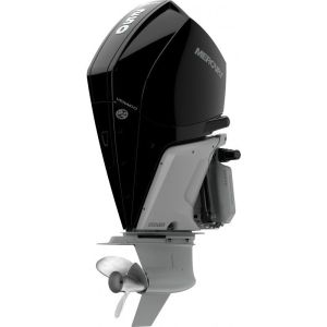 Mercury Verado 250 V8 – 250 к.с. извънбордов двигател