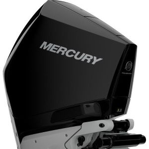 Mercury Verado 250 V8 – 250 к.с. извънбордов двигател