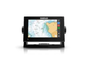 NSX 3007 КОМБО СОНАР/GPS БЕЗ СОНДА