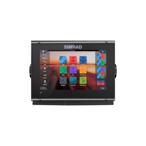 GO7 XSR Комбо Сонар/GPS без сонда