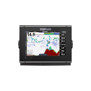 GO7 XSE КОМБО СОНАР/GPS СЪС СОНДА HDI