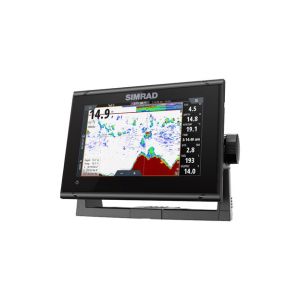 GO7 XSE КОМБО СОНАР/GPS СЪС СОНДА HDI