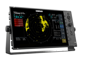 R3016 ПРО ЕКРАН ЗА РАДАР,16"