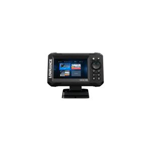 EAGLE 5 КОМБО СОНАР/GPS БЕЗ СОНДА