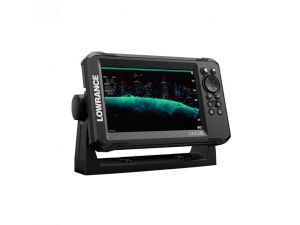 EAGLE 7 КОМБО СОНАР/GPS БЕЗ СОНДА