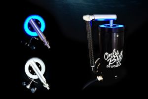 Автоматичен ротатор PROBAITS ALFA за Panoptix и Active Target